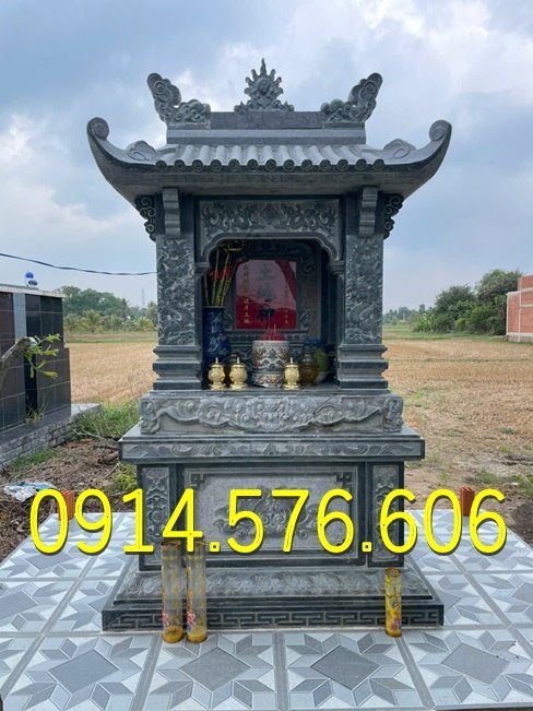 Miếu Thờ, Tủ Thờ, Trang Thờ, Khóm Thờ, Am thờ,Bàn Thờ, Cây hương