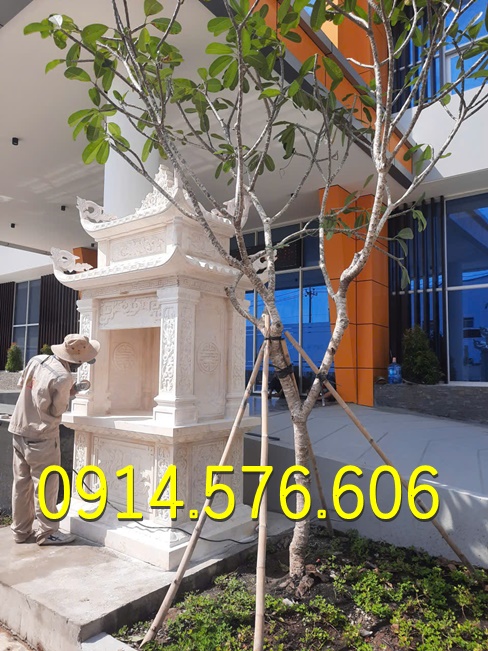 Miếu Thờ, Tủ Thờ, Trang Thờ, Khóm Thờ, Am thờ,Bàn Thờ, Cây hương