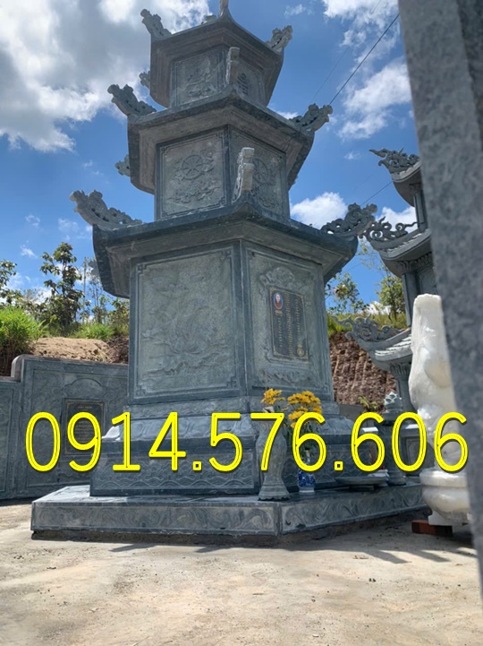 Tháp Để Tro Cốt , Tháp Đựng Tro Cốt, Tháp Để Tro Cốt Nhỏ , Tháp Phật Giáo, Bảo Tháp Phật Giáo ,Tháp Lục Giác , Tháp Bát Giác, Tháp Lưu Giữ Tro Cốt