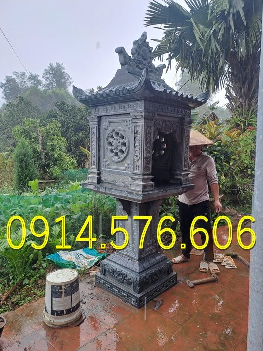 Bàn Thờ, Tủ Thờ, Trang Thờ, Khóm Thờ, Am thờ,Bàn Thờ, Cây hương Thờ, Miếu Thờ, Củng Thờ, Kỳ Đài Thờ