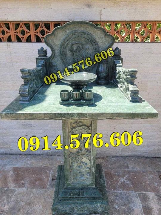 Bàn Thờ, Tủ Thờ, Trang Thờ, Khóm Thờ, Am thờ,Bàn Thờ, Cây hương