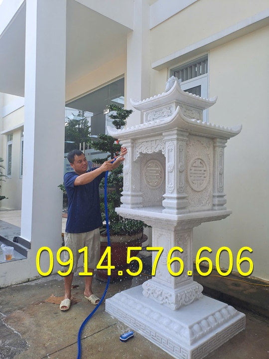 Bàn Thờ, Tủ Thờ, Trang Thờ, Khóm Thờ, Am thờ,Bàn Thờ, Cây hương Thờ, Miếu Thờ, Củng Thờ, Kỳ Đài Thờ