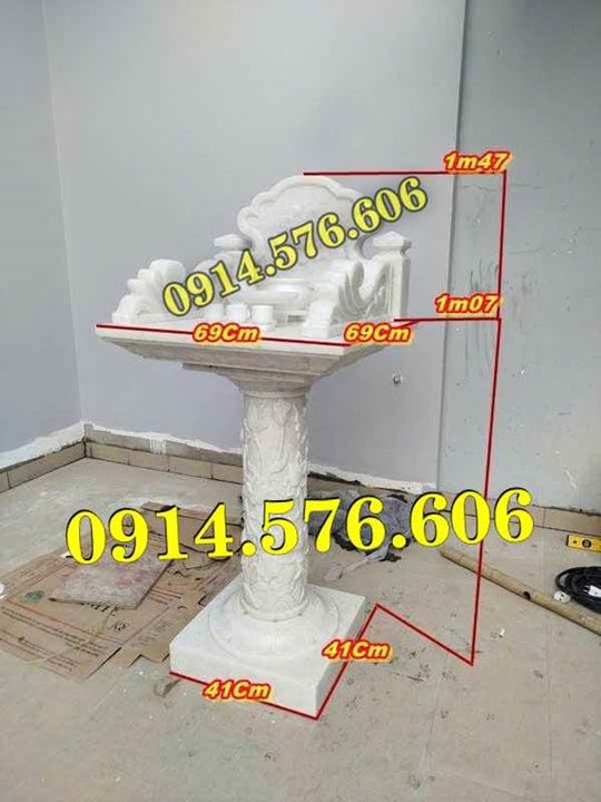 Bàn Thờ, Tủ Thờ, Trang Thờ, Khóm Thờ, Am thờ,Bàn Thờ, Cây hương Thờ, Miếu Thờ, Củng Thờ, Kỳ Đài Thờ