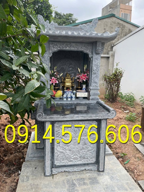 Bàn Thờ, Tủ Thờ, Trang Thờ, Khóm Thờ, Am thờ,Bàn Thờ, Cây hương Thờ, Miếu Thờ, Củng Thờ, Kỳ Đài Thờ