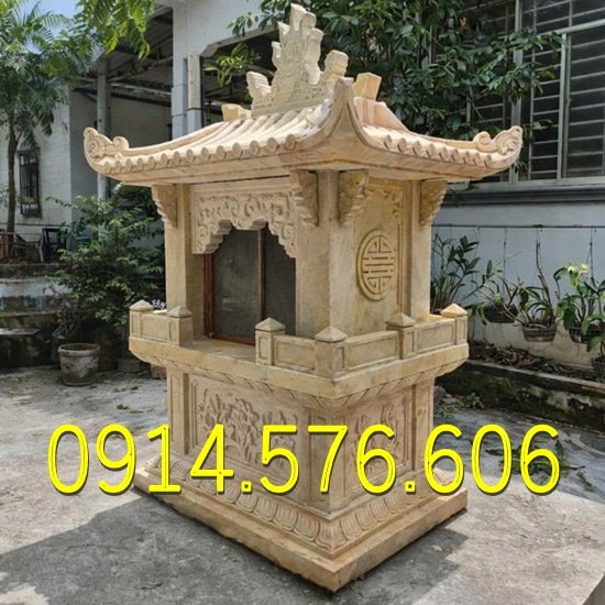 Miếu Thờ, Tủ Thờ, Trang Thờ, Khóm Thờ, Am thờ,Bàn Thờ, Cây hương