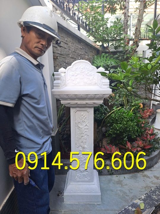 Bàn Thờ, Tủ Thờ, Trang Thờ, Khóm Thờ, Am thờ,Bàn Thờ, Cây hương Thờ, Miếu Thờ, Củng Thờ, Kỳ Đài Thờ