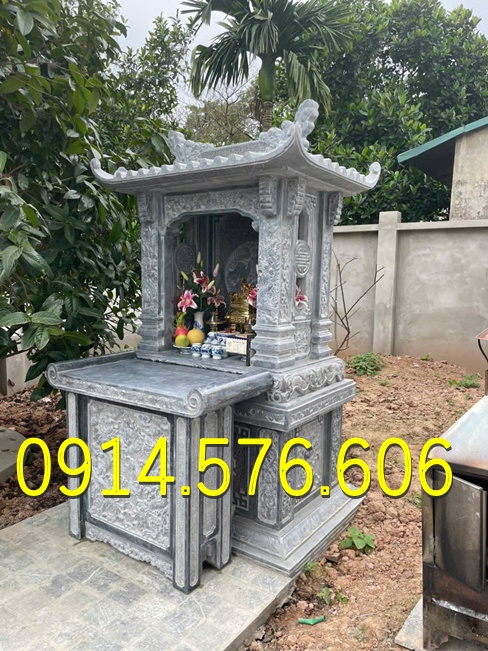 Miếu Thờ, Tủ Thờ, Trang Thờ, Khóm Thờ, Am thờ,Bàn Thờ, Cây hương