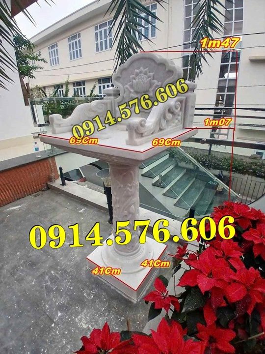 Bàn Thờ, Tủ Thờ, Trang Thờ, Khóm Thờ, Am thờ,Bàn Thờ, Cây hương Thờ