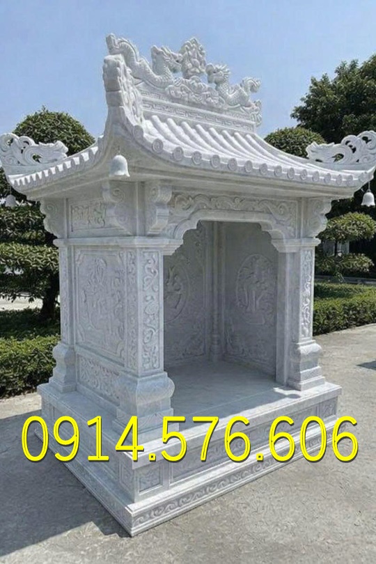 Miếu Thờ Ông Bà Bố Mẹ Gia Đình Dòng Họ Đá Xanh Rêu, Tủ Thờ Thần Tài Thổ Công Địa Đá Trắng, Trang Thờ Thần Linh Đá Đẹp Nguyên Khối, Khóm Thờ Đá Vàng Tự Nhiên Nguyên Khối, Giá Bán Am Thờ Đá Khối,Kích Thước Bàn Thờ Đá Cẩm Thạch , Cơ Sở Cây Hương Thờ Nghĩa Trang Đá Granite,