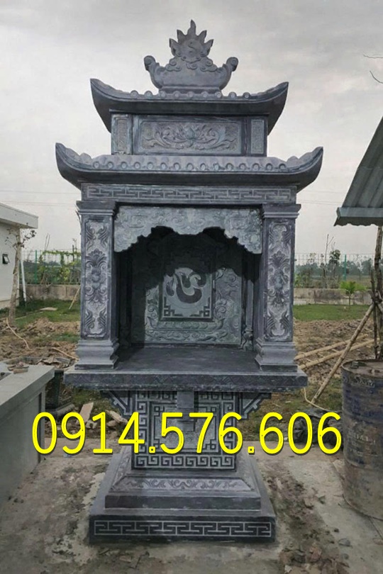 Miếu Thờ Ông Bà Bố Mẹ Gia Đình Dòng Họ Đá Xanh Rêu, Tủ Thờ Thần Tài Thổ Công Địa Đá Trắng, Trang Thờ Thần Linh Đá Đẹp Nguyên Khối, Khóm Thờ Đá Vàng Tự Nhiên Nguyên Khối, Giá Bán Am Thờ Đá Khối,Kích Thước Bàn Thờ Đá Cẩm Thạch , Cơ Sở Cây Hương Thờ Nghĩa Trang Đá Granite,