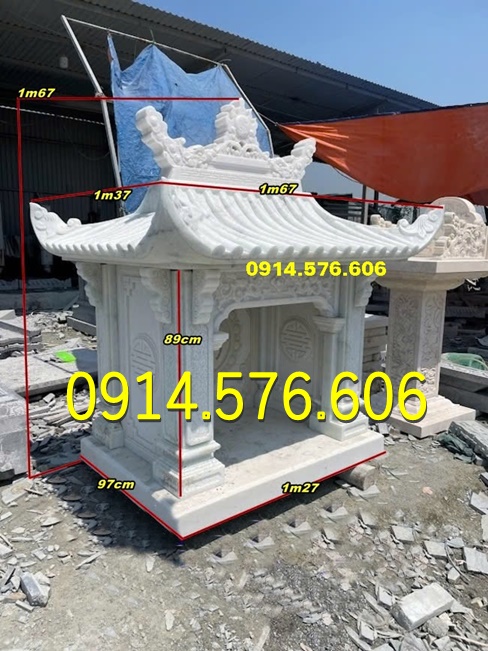 Miếu Thờ, Tủ Thờ, Trang Thờ, Khóm Thờ, Am thờ,Bàn Thờ, Cây hương