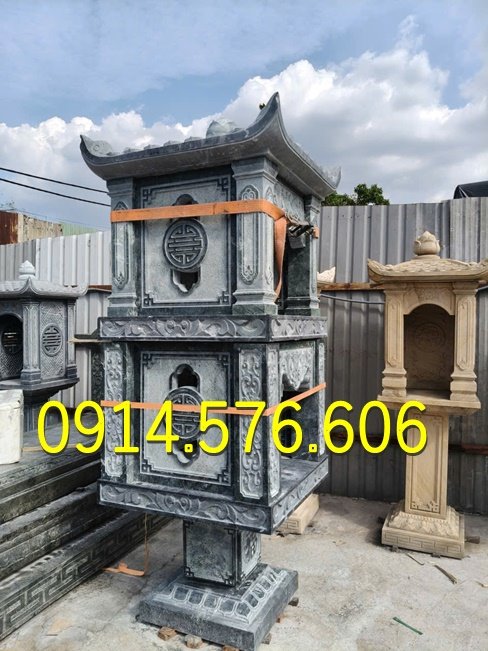 Miếu Thờ, Tủ Thờ, Trang Thờ, Khóm Thờ, Am thờ,Bàn Thờ, Cây hương