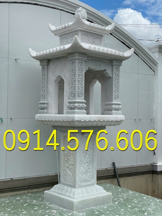 Miếu Thờ, Tủ Thờ, Trang Thờ, Khóm Thờ, Am thờ,Bàn Thờ, Cây hương