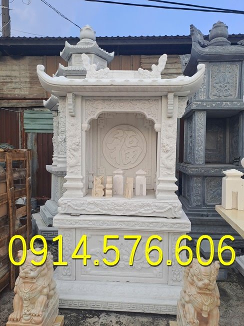 Miếu Thờ, Tủ Thờ, Trang Thờ, Khóm Thờ, Am thờ,Bàn Thờ, Cây hương