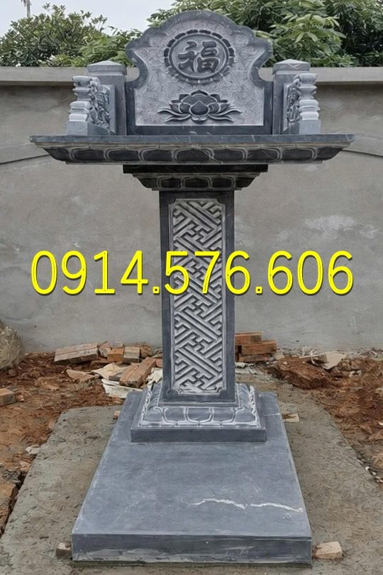 Bàn Thờ, Tủ Thờ, Trang Thờ, Khóm Thờ, Am thờ,Bàn Thờ, Cây hương Thờ