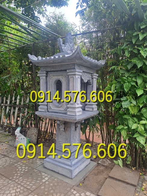 Miếu Thờ, Tủ Thờ, Trang Thờ, Khóm Thờ, Am thờ,Bàn Thờ, Cây hương