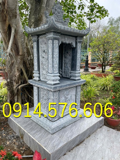 Miếu Thờ, Tủ Thờ, Trang Thờ, Khóm Thờ, Am thờ,Bàn Thờ, Cây hương