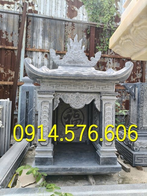 Miếu Thờ, Tủ Thờ, Trang Thờ, Khóm Thờ, Am thờ,Bàn Thờ, Cây hương