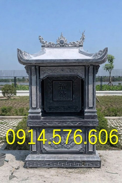Miếu Thờ, Tủ Thờ, Trang Thờ, Khóm Thờ, Am thờ,Bàn Thờ, Cây hương