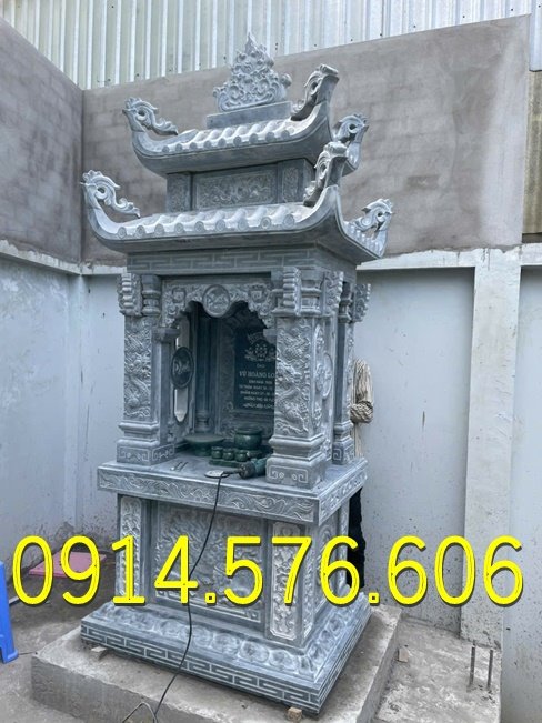 Miếu Thờ, Tủ Thờ, Trang Thờ, Khóm Thờ, Am thờ,Bàn Thờ, Cây hương