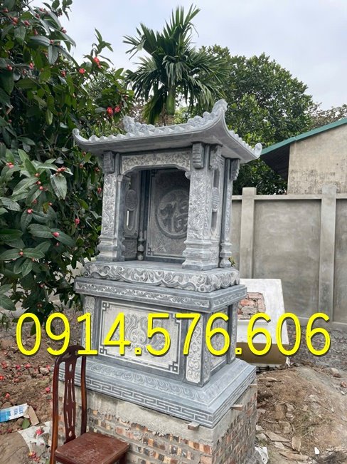 Miếu Thờ, Tủ Thờ, Trang Thờ, Khóm Thờ, Am thờ,Bàn Thờ, Cây hương