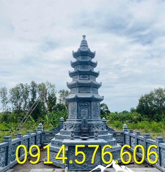 Tháp Để Tro Cốt Ông Bà Bố Mẹ , Tháp Đựng Tro Cốt Gia Đình Dòng Họ, Tháp Để Tro Cốt Nhỏ Đá Xanh Rêu , Tháp Phật Giáo Đá Trắng Lục Giác, Bảo Tháp Phật Giáo Đá Cẩm Thạch Bát Giác , Giá Bán Tháp Lục Giác Đá Granite, Cơ Sở Đại Lý Tháp Đá Trắng Vàng Xanh