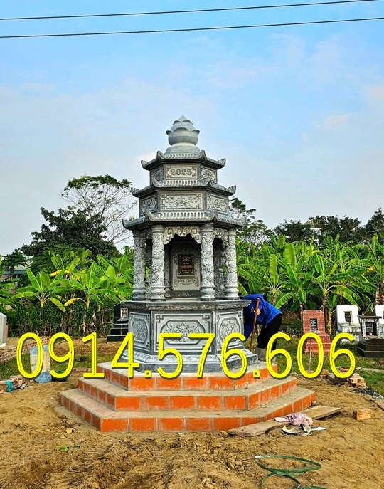 Tháp Để Tro Cốt Ông Bà Bố Mẹ , Tháp Đựng Tro Cốt Gia Đình Dòng Họ, Tháp Để Tro Cốt Nhỏ Đá Xanh Rêu , Tháp Phật Giáo Đá Trắng Lục Giác, Bảo Tháp Phật Giáo Đá Cẩm Thạch Bát Giác , Giá Bán Tháp Lục Giác Đá Granite, Cơ Sở Đại Lý Tháp Đá Trắng Vàng Xanh