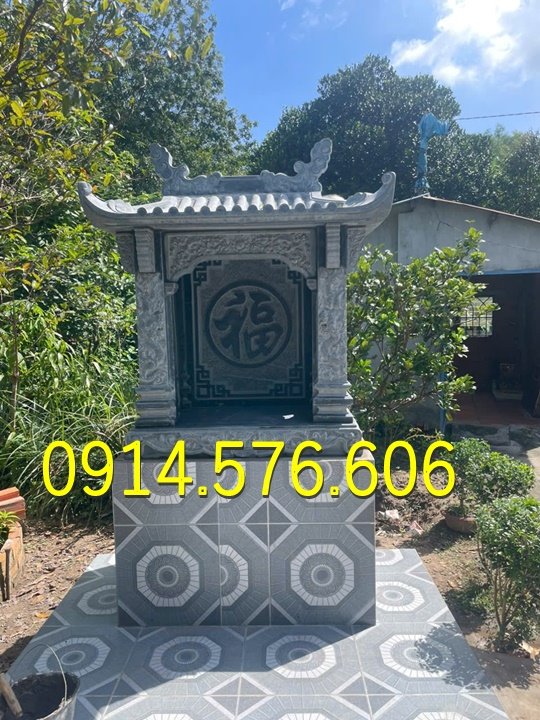 Miếu Thờ Ông Bà Bố Mẹ Gia Đình Dòng Họ Đá Xanh Rêu, Tủ Thờ Thần Tài Thổ Công Địa Đá Trắng, Trang Thờ Thần Linh Đá Đẹp Nguyên Khối, Khóm Thờ Đá Vàng Tự Nhiên Nguyên Khối, Giá Bán Am Thờ Đá Khối,Kích Thước Bàn Thờ Đá Cẩm Thạch , Cơ Sở Cây Hương Thờ Nghĩa Trang Đá Granite,