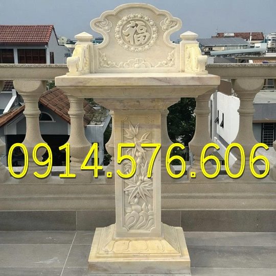bàn thờ dòng họ bằng đá xanh ngọc, thiết kế bàn thờ đá nguyên khối, đại lý bán bàn thờ nghĩa trang gia đình đá vàng, cơ sở bàn thờ mẫu cửu trùng phật giáo đá trắng, sản xuất bàn thờ phật địa tạng bồ tát đá xanh ngọc, lắp đặt bàn thờ thần tài thổ công thổ địa đá cẩm thạch, xây bàn thờ cô cậu tự thiện có mái đá hoa cương, kích thước bàn thờ tiền chủ chư thiên đá granite, tử thờ trang thờ khóm thờ kỳ đài miếu cây hương đá tự nhiên không mái che