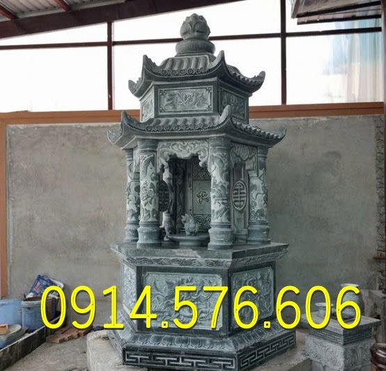 Tháp Để Tro Cốt Ông Bà Bố Mẹ , Tháp Đựng Tro Cốt Gia Đình Dòng Họ, Tháp Để Tro Cốt Nhỏ Đá Xanh Rêu , Tháp Phật Giáo Đá Trắng Lục Giác, Bảo Tháp Phật Giáo Đá Cẩm Thạch Bát Giác , Giá Bán Tháp Lục Giác Đá Granite, Cơ Sở Đại Lý Tháp Đá Trắng Vàng Xanh