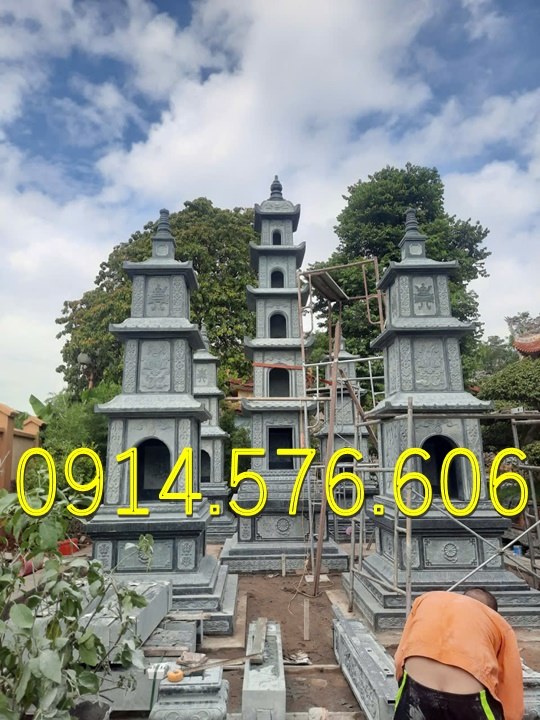 Tháp Để Tro Cốt Ông Bà Bố Mẹ , Tháp Đựng Tro Cốt Gia Đình Dòng Họ, Tháp Để Tro Cốt Nhỏ Đá Xanh Rêu , Tháp Phật Giáo Đá Trắng Lục Giác, Bảo Tháp Phật Giáo Đá Cẩm Thạch Bát Giác , Giá Bán Tháp Lục Giác Đá Granite, Cơ Sở Đại Lý Tháp Đá Trắng Vàng Xanh