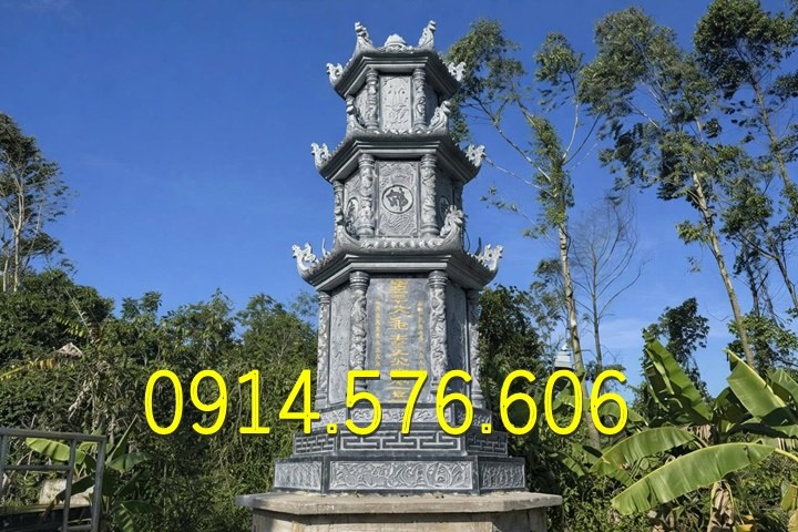 Tháp Để Tro Cốt Ông Bà Bố Mẹ , Tháp Đựng Tro Cốt Gia Đình Dòng Họ, Tháp Để Tro Cốt Nhỏ Đá Xanh Rêu , Tháp Phật Giáo Đá Trắng Lục Giác, Bảo Tháp Phật Giáo Đá Cẩm Thạch Bát Giác , Giá Bán Tháp Lục Giác Đá Granite, Cơ Sở Đại Lý Tháp Đá Trắng Vàng Xanh