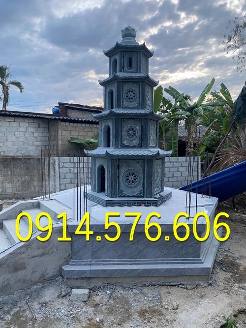 Tháp Để Tro Cốt Ông Bà Bố Mẹ , Tháp Đựng Tro Cốt Gia Đình Dòng Họ, Tháp Để Tro Cốt Nhỏ Đá Xanh Rêu , Tháp Phật Giáo Đá Trắng Lục Giác, Bảo Tháp Phật Giáo Đá Cẩm Thạch Bát Giác , Giá Bán Tháp Lục Giác Đá Granite, Cơ Sở Đại Lý Tháp Đá Trắng Vàng Xanh