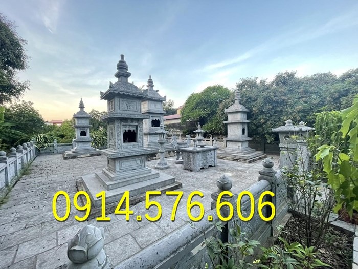 Tháp Để Tro Cốt Ông Bà Bố Mẹ , Tháp Đựng Tro Cốt Gia Đình Dòng Họ, Tháp Để Tro Cốt Nhỏ Đá Xanh Rêu , Tháp Phật Giáo Đá Trắng Lục Giác, Bảo Tháp Phật Giáo Đá Cẩm Thạch Bát Giác , Giá Bán Tháp Lục Giác Đá Granite, Cơ Sở Đại Lý Tháp Đá Trắng Vàng Xanh