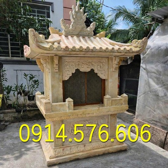 Miếu Thờ Ông Bà Bố Mẹ Gia Đình Dòng Họ Đá Xanh Rêu, Tủ Thờ Thần Tài Thổ Công Địa Đá Trắng, Trang Thờ Thần Linh Đá Đẹp Nguyên Khối, Khóm Thờ Đá Vàng Tự Nhiên Nguyên Khối, Giá Bán Am Thờ Đá Khối,Kích Thước Bàn Thờ Đá Cẩm Thạch , Cơ Sở Cây Hương Thờ Nghĩa Trang Đá Granite,