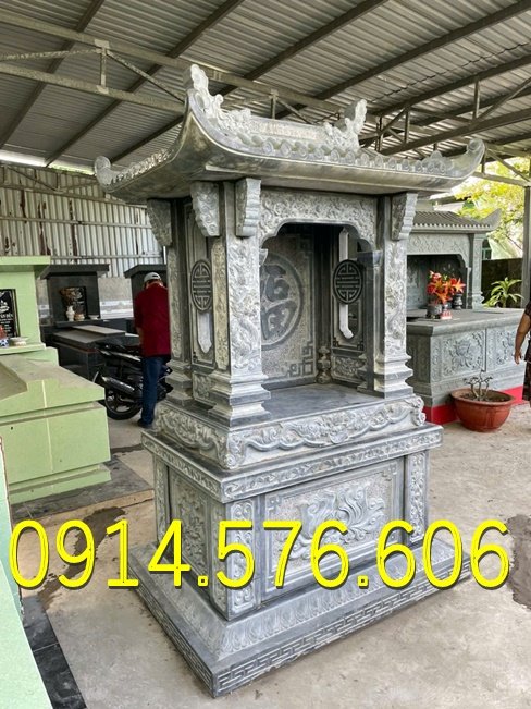 Miếu Thờ Ông Bà Bố Mẹ Gia Đình Dòng Họ Đá Xanh Rêu, Tủ Thờ Thần Tài Thổ Công Địa Đá Trắng, Trang Thờ Thần Linh Đá Đẹp Nguyên Khối, Khóm Thờ Đá Vàng Tự Nhiên Nguyên Khối, Giá Bán Am Thờ Đá Khối,Kích Thước Bàn Thờ Đá Cẩm Thạch , Cơ Sở Cây Hương Thờ Nghĩa Trang Đá Granite,