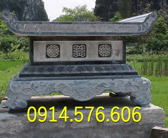 Bàn Lễ Đá Tự Nhiên Nguyên Khối Giá Rẻ, Bàn Đá Đặt Lễ Xanh Trắng Vàng Hiện Đại, Kích Thước Bàn Lễ Đá Hoa Cương Theo Phong Thủy, Giá Bán Bàn Lễ Bằng Đá Ngoài Nghĩa Trang Dòng Họ, Đại lý Cơ Sở Xưởng Sản Xuất Bàn Lễ Đá