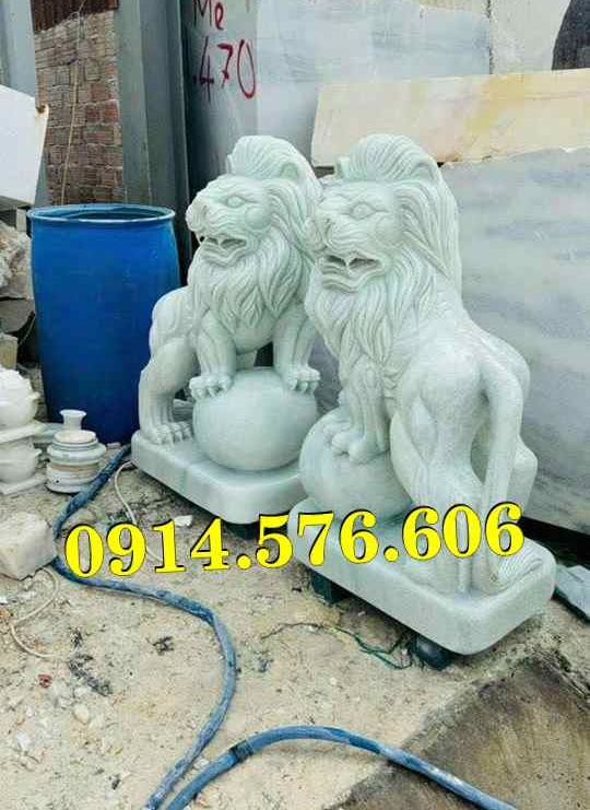 Mẫu Nghê Đá Phong Thủy Giá Rẻ, Đại Lý Làm Sư Tử Bằng Đá Cẩm Thạch, Báo Giá Mẫu Sư Tử Trước Cổng Nhà Thờ, Sản Xuất Sư Tử Đá Trắng Tự Nhiên, Thiết Kế Sư Tử Vàng Trấn Trạch Trước Cổng, Lắp Đặt Sư Tử Đá Granite Xanh Hiện Đại,