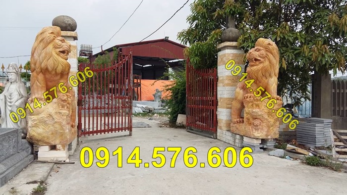 Mẫu Nghê Đá Phong Thủy Giá Rẻ, Đại Lý Làm Sư Tử Bằng Đá Cẩm Thạch, Báo Giá Mẫu Sư Tử Trước Cổng Nhà Thờ, Sản Xuất Sư Tử Đá Trắng Tự Nhiên, Thiết Kế Sư Tử Vàng Trấn Trạch Trước Cổng, Lắp Đặt Sư Tử Đá Granite Xanh Hiện Đại,