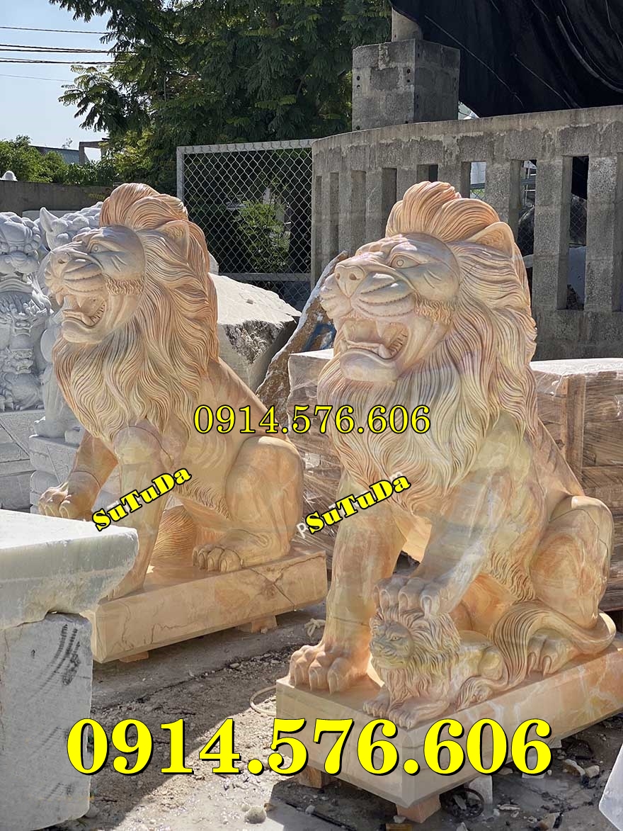 Mẫu Nghê Đá Phong Thủy Giá Rẻ, Đại Lý Làm Sư Tử Bằng Đá Cẩm Thạch, Báo Giá Mẫu Sư Tử Trước Cổng Nhà Thờ, Sản Xuất Sư Tử Đá Trắng Tự Nhiên, Thiết Kế Sư Tử Vàng Trấn Trạch Trước Cổng, Lắp Đặt Sư Tử Đá Granite Xanh Hiện Đại,