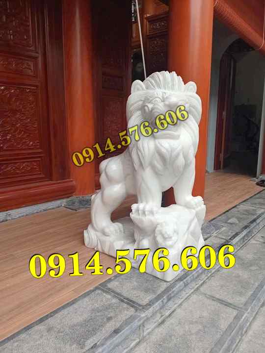 Mẫu Nghê Đá Phong Thủy Giá Rẻ, Đại Lý Làm Sư Tử Bằng Đá Cẩm Thạch, Báo Giá Mẫu Sư Tử Trước Cổng Nhà Thờ, Sản Xuất Sư Tử Đá Trắng Tự Nhiên, Thiết Kế Sư Tử Vàng Trấn Trạch Trước Cổng, Lắp Đặt Sư Tử Đá Granite Xanh Hiện Đại,