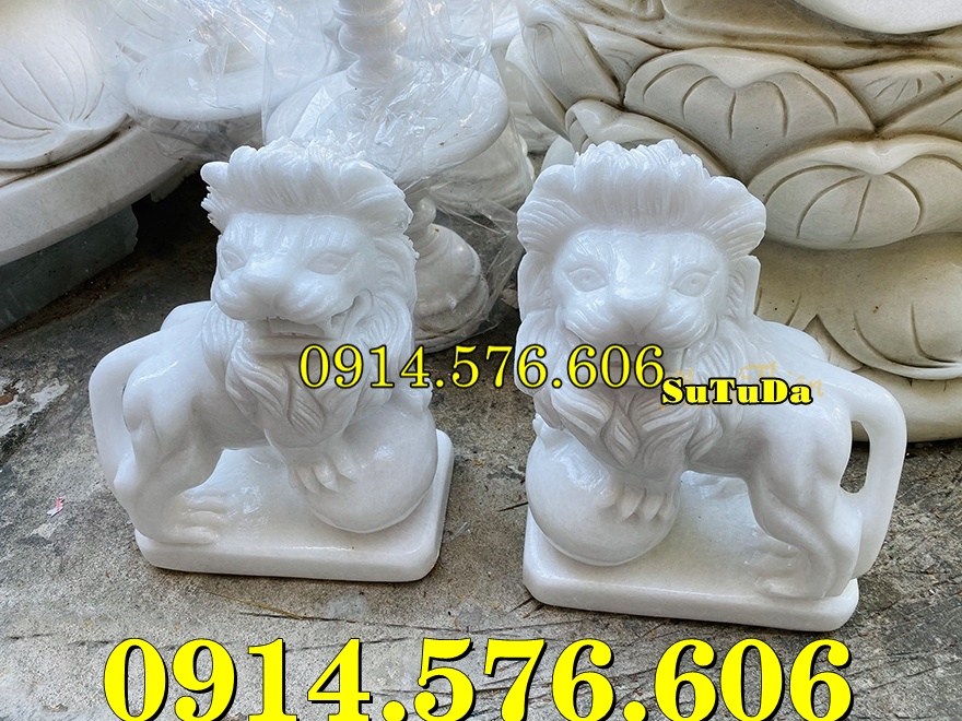 Mẫu Nghê Đá Phong Thủy Giá Rẻ, Đại Lý Làm Sư Tử Bằng Đá Cẩm Thạch, Báo Giá Mẫu Sư Tử Trước Cổng Nhà Thờ, Sản Xuất Sư Tử Đá Trắng Tự Nhiên, Thiết Kế Sư Tử Vàng Trấn Trạch Trước Cổng, Lắp Đặt Sư Tử Đá Granite Xanh Hiện Đại,