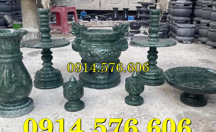 Bát Hương Lọ Hoa Bằng Đá Nguyên Khối, Bộ Bát Hương Bình Bông Bằng Đá Tự Nhiên, Đại Lý Làm Bát Hương Mâm Bồng Bằng Đá Để Ngoài Mộ, Báo Giá Bộ Bát Hương Đá Cẩm Thạch Đẹp Để Lăng Mộ, Kích Thước Bộ Bát Hương Lọ Hoa Tiêu Chuẩn Bằng Đá, Sản Xuất Bình Bông Lọ Hoa Ngoài Trời Bằng Đá Đẹp,