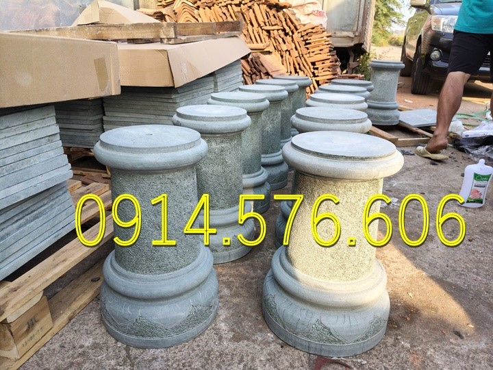 Mẫu Chân Tảng Bằng Đá Xanh, Kích Thước Chân Đá Kê Cột, Giá Bán Chân Đá Vuông Kê Cột, Đại Lý Chân Cột Đá Vàng Đẹp, Xưởng Sản Xuất Mẫu Đá Táng Kê Cột, Mẫu Đá Tự Nhiên Kê Chân Cột Hiện Đại, Chân Cột Đá Hoa Cương Tròn Trong Nhà Thờ, Chân Tảng Xi Măng Trong Từ Đường Dòng Họ, Đá Táng Kê Cột Vuông Biệt Thự, Chân Tảng Bằng Đá Tự Nhiên Nguyên Khối, Đá Kê Cột Ngoài Hiên Nhà Đẹp,