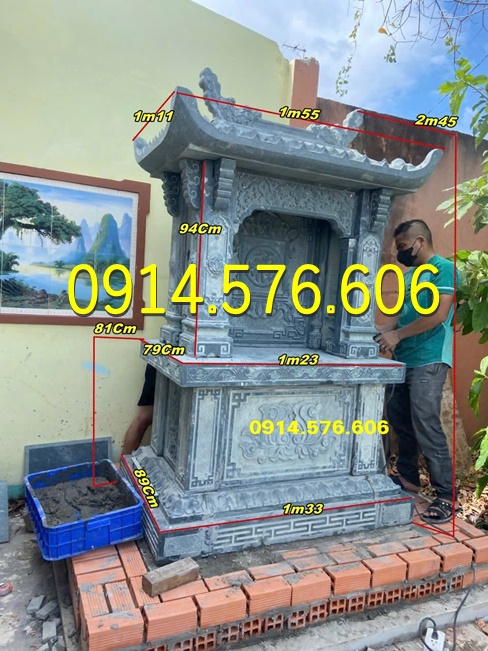 Miếu Thờ Ông Bà Bố Mẹ Gia Đình Dòng Họ Đá Xanh Rêu, Tủ Thờ Thần Tài Thổ Công Địa Đá Trắng, Trang Thờ Thần Linh Đá Đẹp Nguyên Khối, Khóm Thờ Đá Vàng Tự Nhiên Nguyên Khối, Giá Bán Am Thờ Đá Khối,Kích Thước Bàn Thờ Đá Cẩm Thạch , Cơ Sở Cây Hương Thờ Nghĩa Trang Đá Granite, Miếu Thờ Đá Nguyên Khối Đẹp, Miếu Đá Thờ Ông Thiên Ngoài Trời,