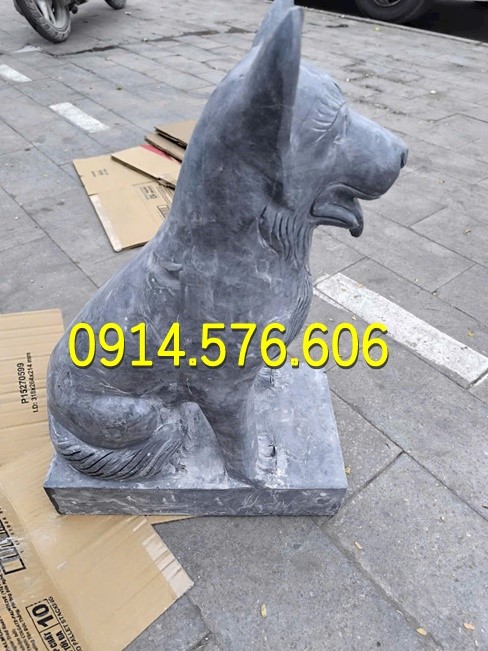 Kỳ Lân Đá, Chó Đá Phong Thủy, Sư Tử Đá, Nghê Đá, Từu Hưu Đá , Voi Đá , Ngựa Đá