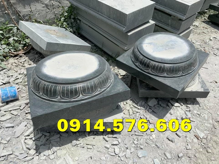 Mẫu Chân Tảng Bằng Đá Xanh, Kích Thước Chân Đá Kê Cột, Giá Bán Chân Đá Vuông Kê Cột, Đại Lý Chân Cột Đá Vàng Đẹp, Xưởng Sản Xuất Mẫu Đá Táng Kê Cột, Mẫu Đá Tự Nhiên Kê Chân Cột Hiện Đại, Chân Cột Đá Hoa Cương Tròn Trong Nhà Thờ, Chân Tảng Xi Măng Trong Từ Đường Dòng Họ, Đá Táng Kê Cột Vuông Biệt Thự, Chân Tảng Bằng Đá Tự Nhiên Nguyên Khối, Đá Kê Cột Ngoài Hiên Nhà Đẹp,