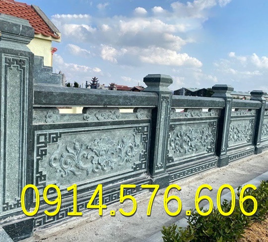 Mẫu Lan Can Khu Lăng Mộ Nghĩa Trang Bằng Đá Khối, Sản Xuất Lan Can Đá Trắng Nhà Biệt Thự, Địa Chỉ Làm Tường Bao Nhà Mồ Bằng Đá Xanh Tự Nhiên, Cơ Sở Bán Hàng Rào Đá Granite Dành Cho Khu Thờ Tự, Mẫu Tường Bao Nhà Thờ Bằng Đá Vàng Hiện Đại, Quây Tường Xung Quanh Mộ Ông Bà Cha Mẹ Bằng Đá Xanh Rêu,