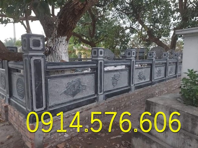 Mẫu Lan Can Khu Lăng Mộ Nghĩa Trang Bằng Đá Khối, Sản Xuất Lan Can Đá Trắng Nhà Biệt Thự, Địa Chỉ Làm Tường Bao Nhà Mồ Bằng Đá Xanh Tự Nhiên, Cơ Sở Bán Hàng Rào Đá Granite Dành Cho Khu Thờ Tự, Mẫu Tường Bao Nhà Thờ Bằng Đá Vàng Hiện Đại, Quây Tường Xung Quanh Mộ Ông Bà Cha Mẹ Bằng Đá Xanh Rêu,