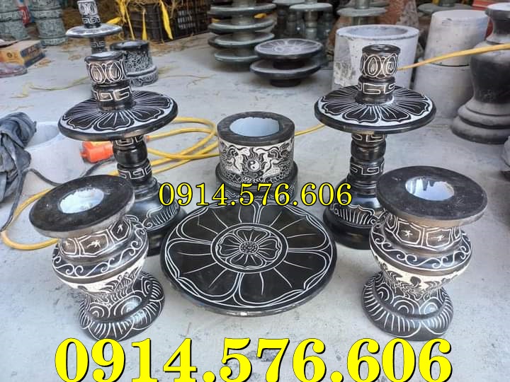 Bát Hương Lọ Hoa Bằng Đá Nguyên Khối, Bộ Bát Hương Bình Bông Bằng Đá Tự Nhiên, Đại Lý Làm Bát Hương Mâm Bồng Bằng Đá Để Ngoài Mộ, Báo Giá Bộ Bát Hương Đá Cẩm Thạch Đẹp Để Lăng Mộ, Kích Thước Bộ Bát Hương Lọ Hoa Tiêu Chuẩn Bằng Đá, Sản Xuất Bình Bông Lọ Hoa Ngoài Trời Bằng Đá Đẹp,